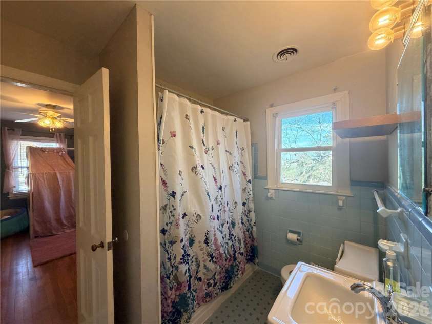 313 Martin Street, Wadesboro, NC 28170.  MLS# CAR4345518, YatesRealty ID 4799. 