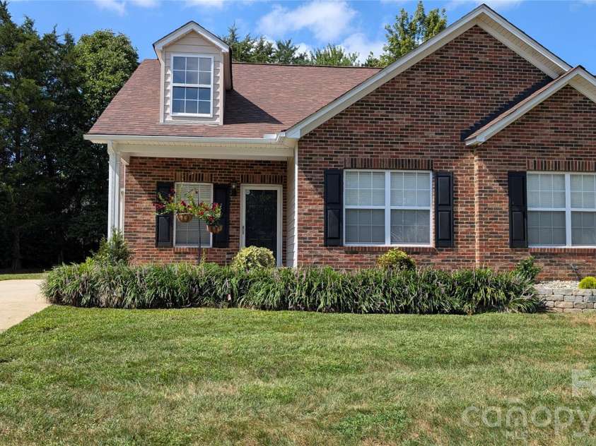 1649 Diary Drive, Rock Hill, SC 29732.  MLS# CAR4419532, YatesRealty ID 47991. 
