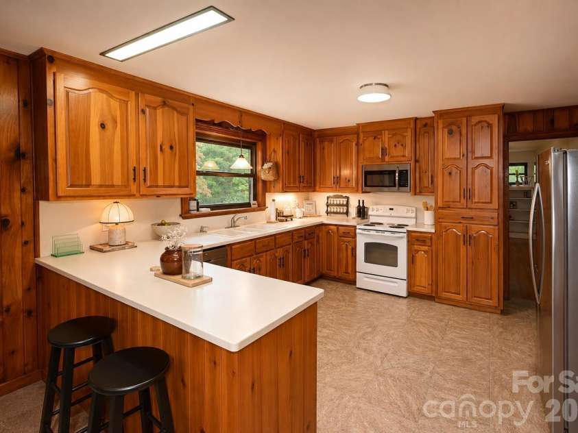 8031 George Hildebran School Road, Connelly Springs, NC 28612.  MLS# CAR4417573, YatesRealty ID 47995. 