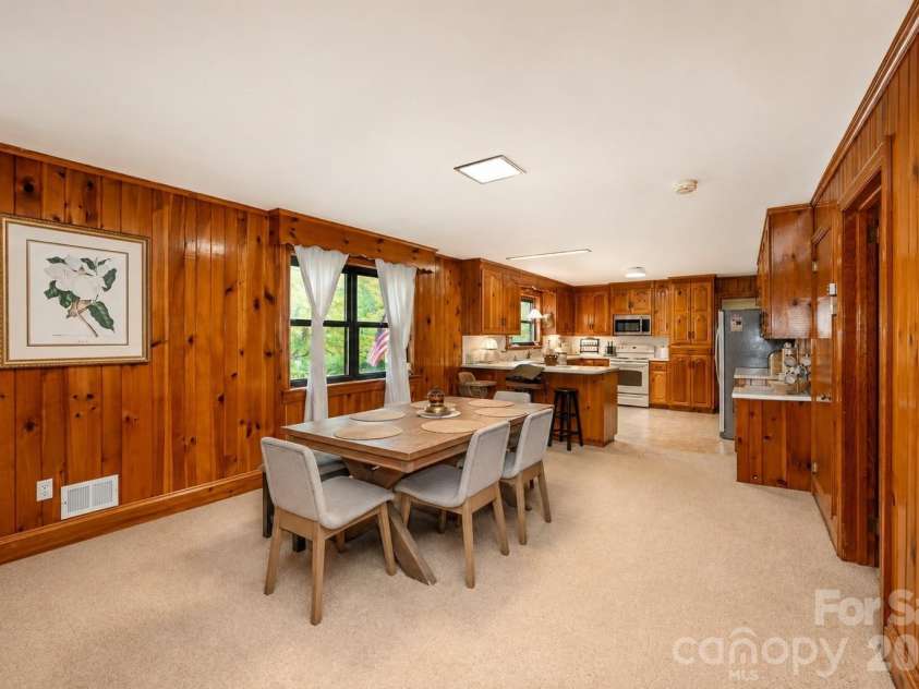 8031 George Hildebran School Road, Connelly Springs, NC 28612.  MLS# CAR4417573, YatesRealty ID 47995. 