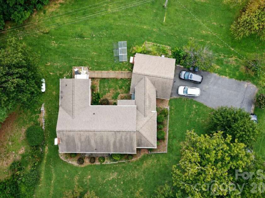 8031 George Hildebran School Road, Connelly Springs, NC 28612.  MLS# CAR4417573, YatesRealty ID 47995. 