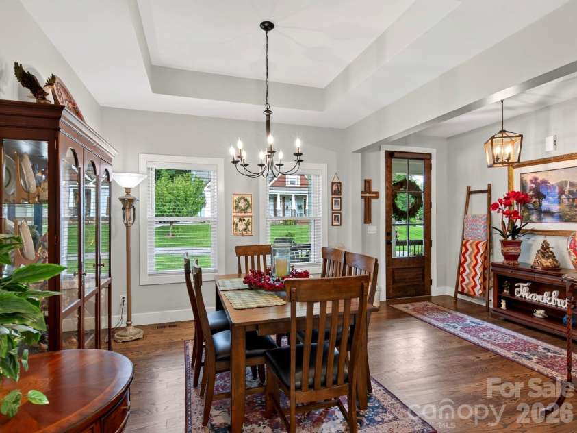 35 Meadow Haven Court, Mills River, NC 28759.  MLS# CAR4412654, YatesRealty ID 47999. 