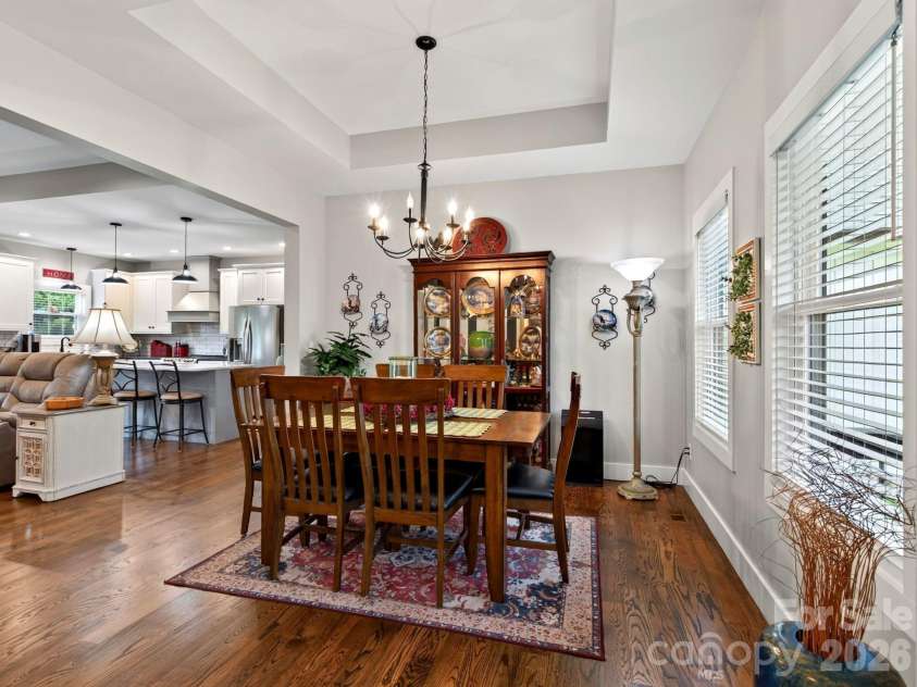 35 Meadow Haven Court, Mills River, NC 28759.  MLS# CAR4412654, YatesRealty ID 47999. 