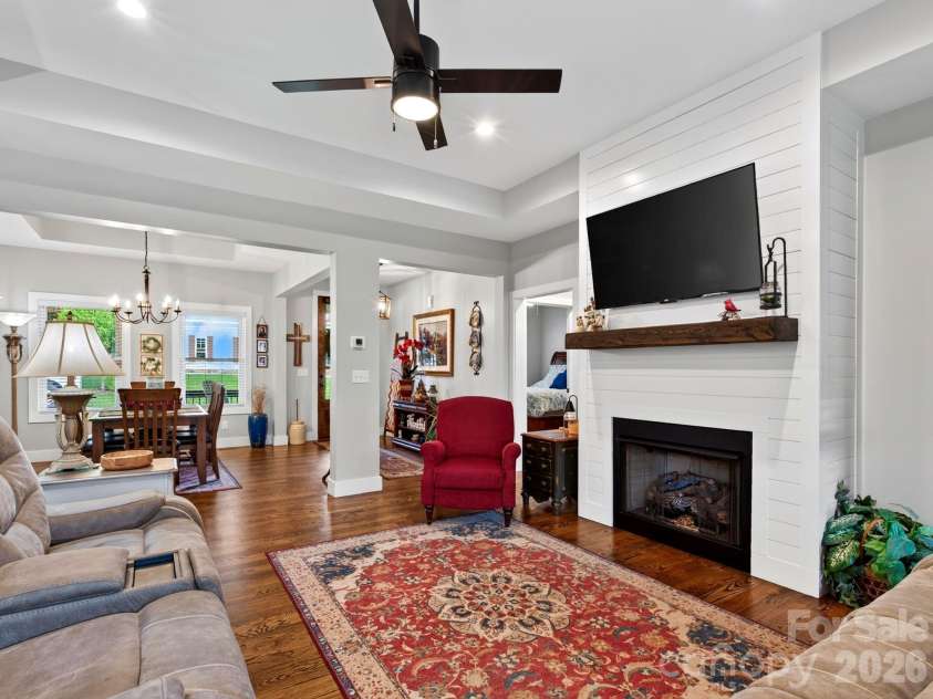 35 Meadow Haven Court, Mills River, NC 28759.  MLS# CAR4412654, YatesRealty ID 47999. 