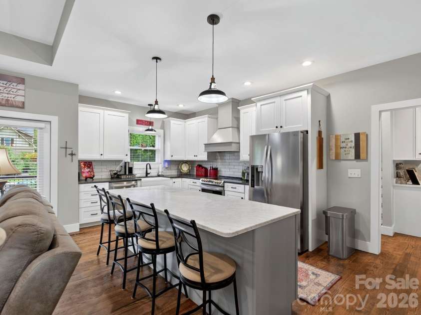 35 Meadow Haven Court, Mills River, NC 28759.  MLS# CAR4412654, YatesRealty ID 47999. 