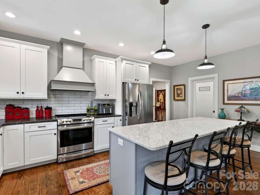35 Meadow Haven Court, Mills River, NC 28759.  MLS# CAR4412654, YatesRealty ID 47999. 