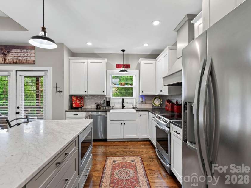 35 Meadow Haven Court, Mills River, NC 28759.  MLS# CAR4412654, YatesRealty ID 47999. 