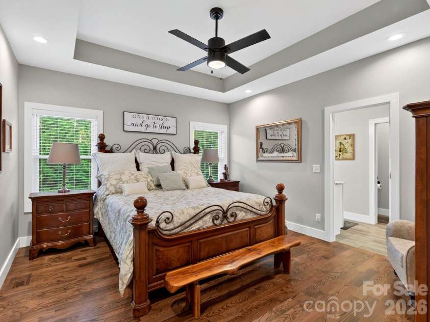 35 Meadow Haven Court, Mills River, NC 28759.  MLS# CAR4412654, YatesRealty ID 47999. 