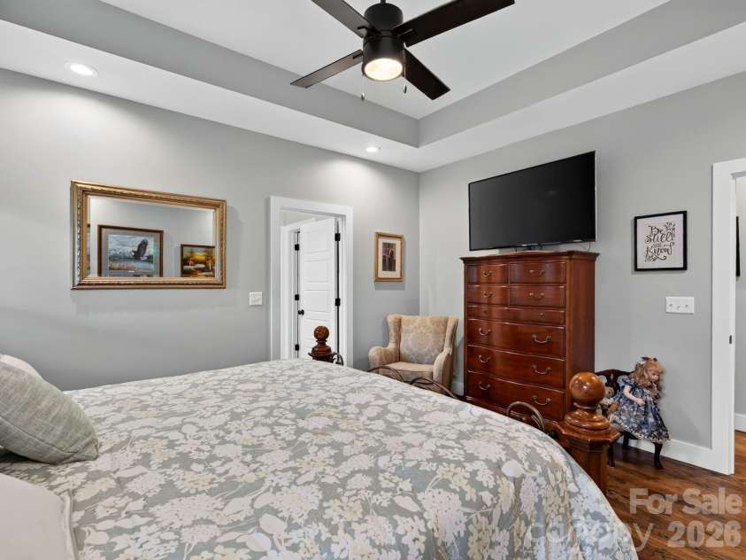 35 Meadow Haven Court, Mills River, NC 28759.  MLS# CAR4412654, YatesRealty ID 47999. 