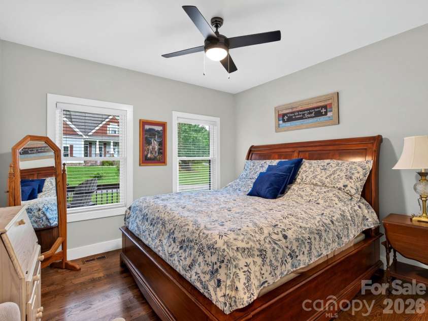 35 Meadow Haven Court, Mills River, NC 28759.  MLS# CAR4412654, YatesRealty ID 47999. 