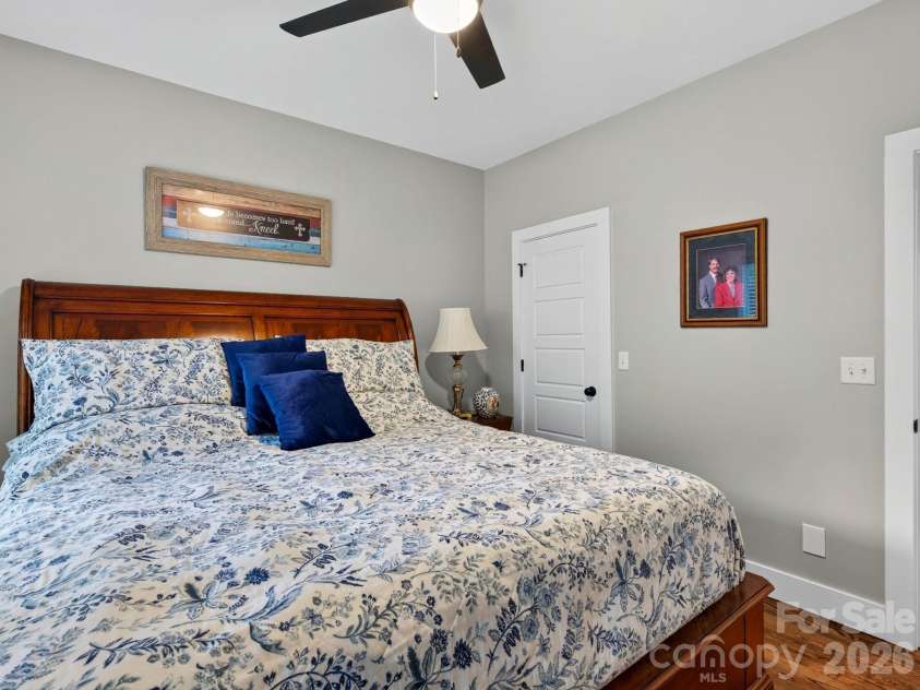 35 Meadow Haven Court, Mills River, NC 28759.  MLS# CAR4412654, YatesRealty ID 47999. 