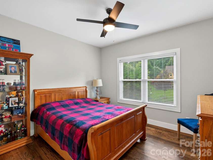 35 Meadow Haven Court, Mills River, NC 28759.  MLS# CAR4412654, YatesRealty ID 47999. 