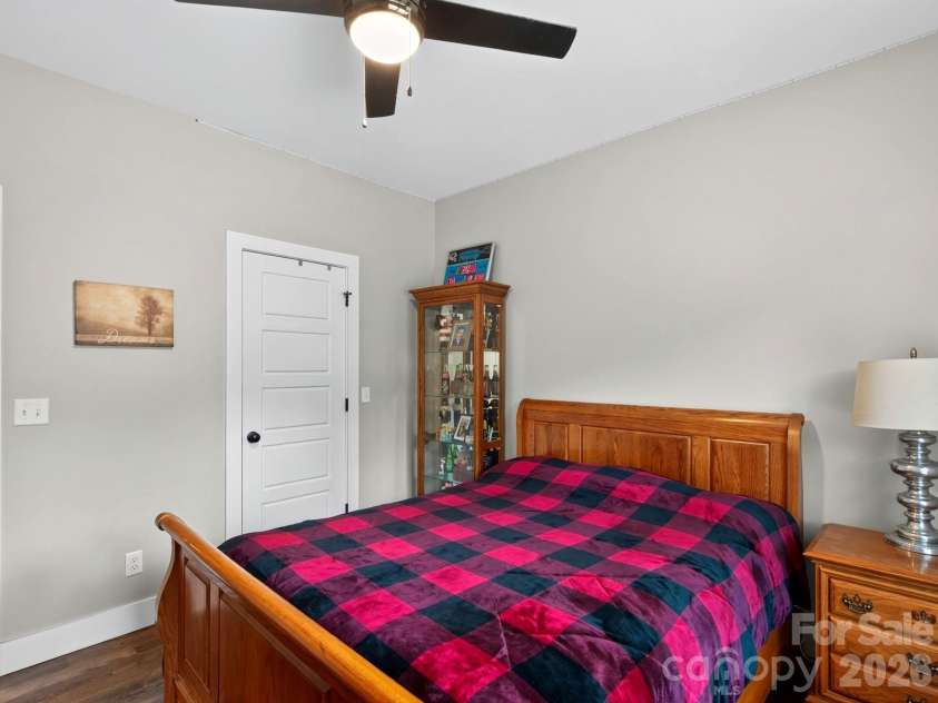 35 Meadow Haven Court, Mills River, NC 28759.  MLS# CAR4412654, YatesRealty ID 47999. 