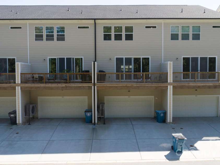 114 Glencoe Lane, Mooresville, NC 28117.  MLS# CAR4301819, YatesRealty ID 48. Rear Entry Oversized 2 Car Garage