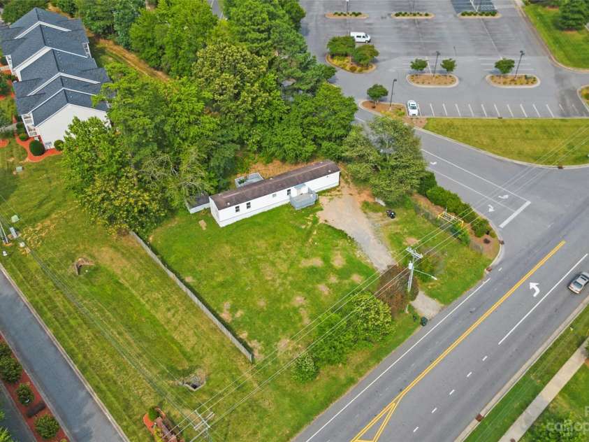 2374 Rock Hill Church Road, Concord, NC 28027.  MLS# CAR4062178, YatesRealty ID 48. 
