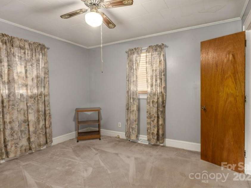 489 Ned Mcgimsey Road, Nebo, NC 28761.  MLS# CAR4306393, YatesRealty ID 48. 