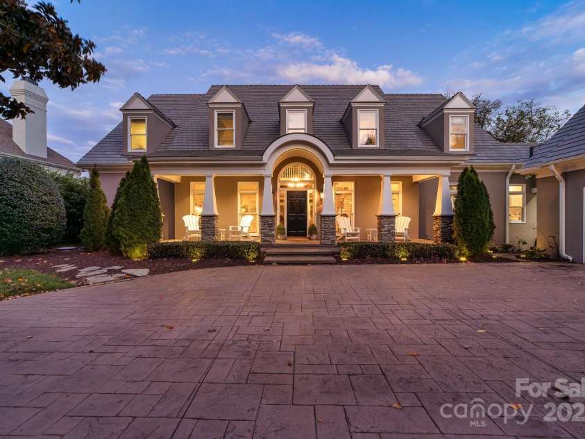 18316 Mainsail Pointe Drive, Cornelius, NC 28031.  MLS# CAR4327444, YatesRealty ID 480. 