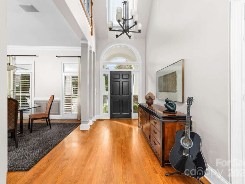 18316 Mainsail Pointe Drive, Cornelius, NC 28031.  MLS# CAR4327444, YatesRealty ID 480. 