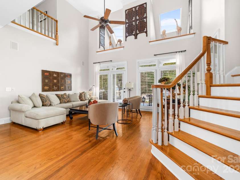 18316 Mainsail Pointe Drive, Cornelius, NC 28031.  MLS# CAR4327444, YatesRealty ID 480. 