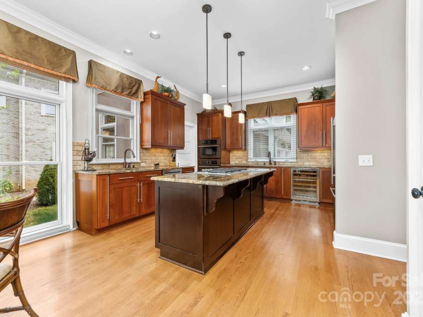 18316 Mainsail Pointe Drive, Cornelius, NC 28031.  MLS# CAR4327444, YatesRealty ID 480. 