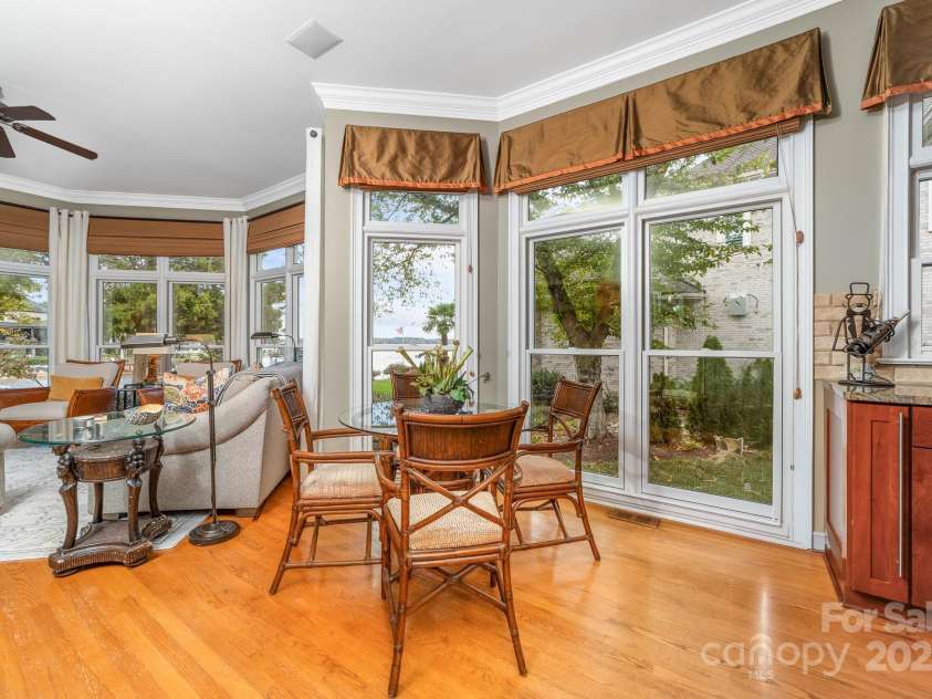 18316 Mainsail Pointe Drive, Cornelius, NC 28031.  MLS# CAR4327444, YatesRealty ID 480. 