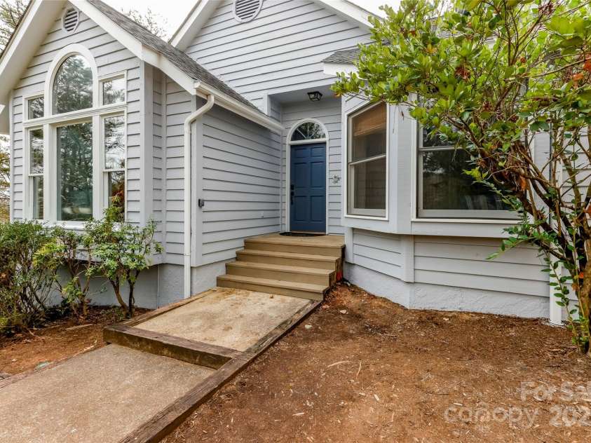 212 Ridgeway Road, Lake Lure, NC 28746.  MLS# CAR4328245, YatesRealty ID 4800. 