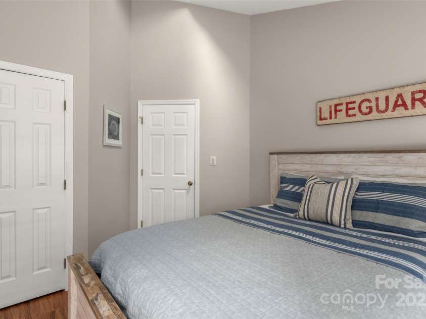 212 Ridgeway Road, Lake Lure, NC 28746.  MLS# CAR4328245, YatesRealty ID 4800. 