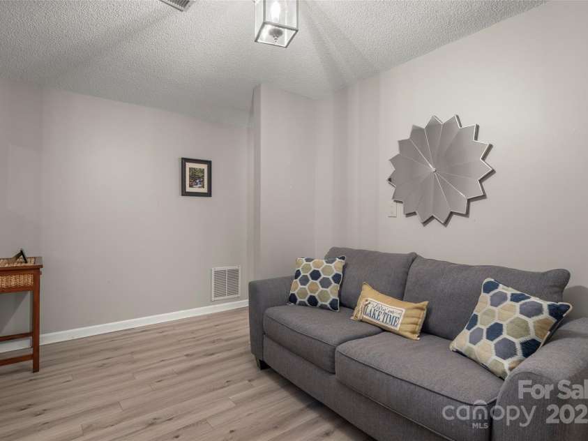 212 Ridgeway Road, Lake Lure, NC 28746.  MLS# CAR4328245, YatesRealty ID 4800. 