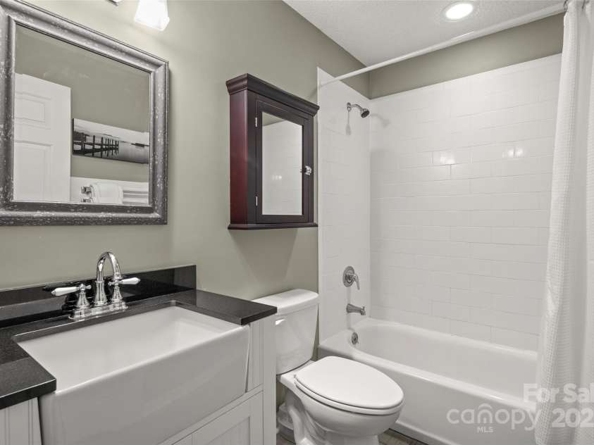 212 Ridgeway Road, Lake Lure, NC 28746.  MLS# CAR4328245, YatesRealty ID 4800. 