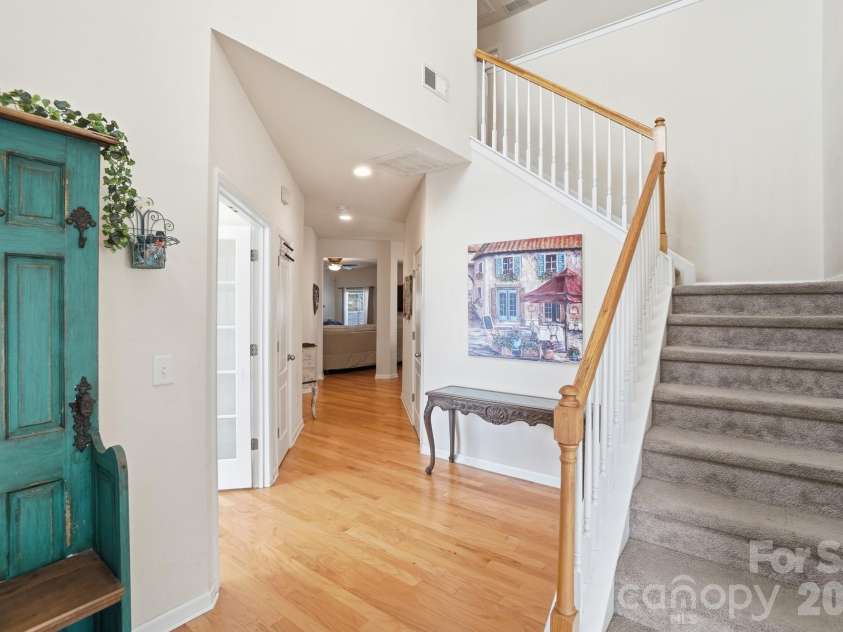 9202 Perseverance Drive, Harrisburg, NC 28075.  MLS# CAR4356203, YatesRealty ID 4800. 