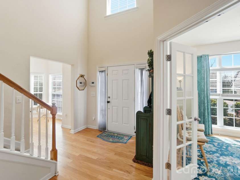 9202 Perseverance Drive, Harrisburg, NC 28075.  MLS# CAR4356203, YatesRealty ID 4800. 