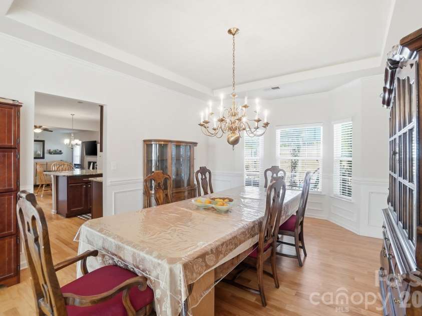 9202 Perseverance Drive, Harrisburg, NC 28075.  MLS# CAR4356203, YatesRealty ID 4800. 