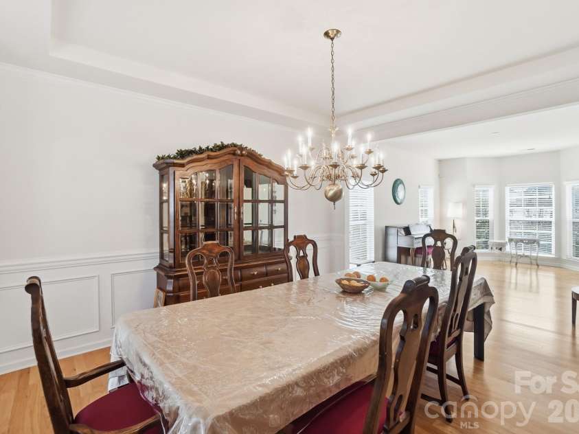 9202 Perseverance Drive, Harrisburg, NC 28075.  MLS# CAR4356203, YatesRealty ID 4800. 