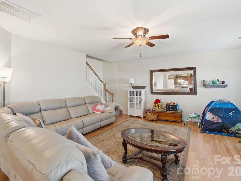 9202 Perseverance Drive, Harrisburg, NC 28075.  MLS# CAR4356203, YatesRealty ID 4800. 
