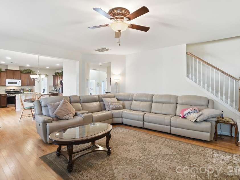 9202 Perseverance Drive, Harrisburg, NC 28075.  MLS# CAR4356203, YatesRealty ID 4800. 