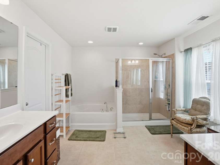9202 Perseverance Drive, Harrisburg, NC 28075.  MLS# CAR4356203, YatesRealty ID 4800. 