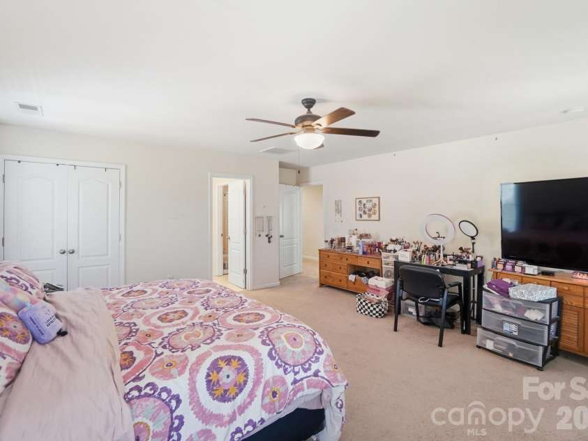 9202 Perseverance Drive, Harrisburg, NC 28075.  MLS# CAR4356203, YatesRealty ID 4800. 