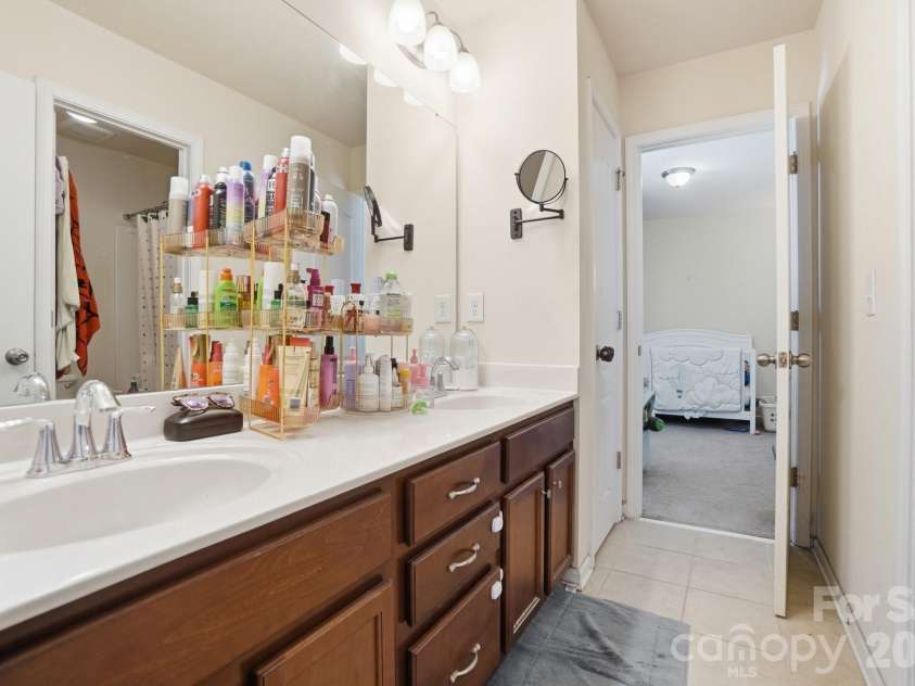 9202 Perseverance Drive, Harrisburg, NC 28075.  MLS# CAR4356203, YatesRealty ID 4800. 