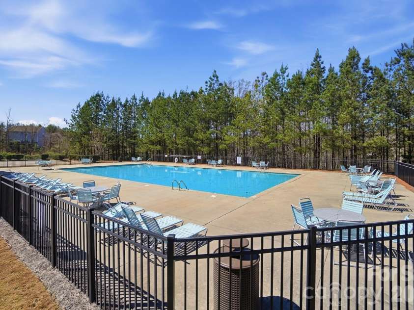 9202 Perseverance Drive, Harrisburg, NC 28075.  MLS# CAR4356203, YatesRealty ID 4800. 