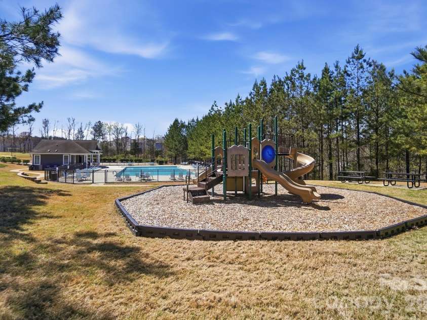 9202 Perseverance Drive, Harrisburg, NC 28075.  MLS# CAR4356203, YatesRealty ID 4800. 