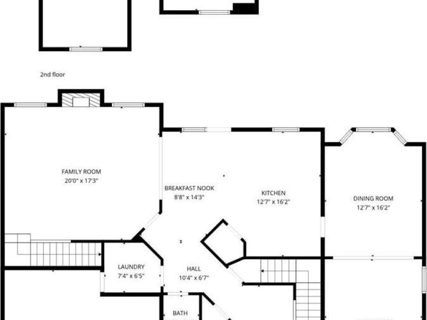 9202 Perseverance Drive, Harrisburg, NC 28075.  MLS# CAR4356203, YatesRealty ID 4800. 