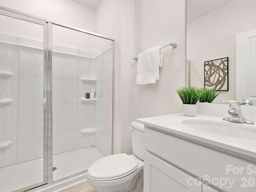 81 Laurel Pointe Drive, Waynesville, NC 28785.  MLS# CAR4420003, YatesRealty ID 48001. Photos are representative