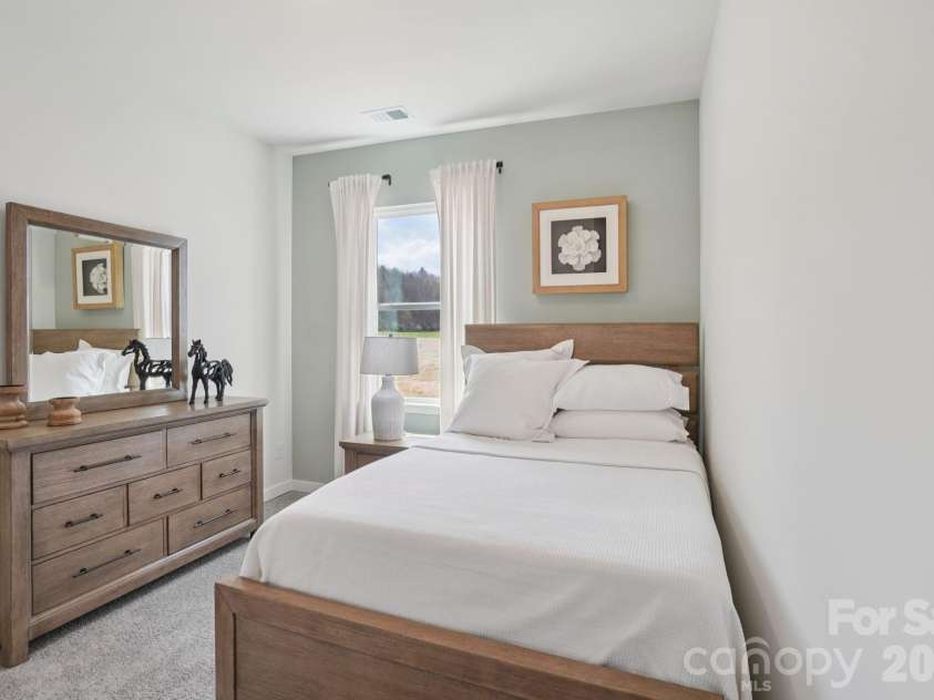 110 Briarwood Bridge Road, Candler, NC 28715.  MLS# CAR4420009, YatesRealty ID 48002. Photos are representative
