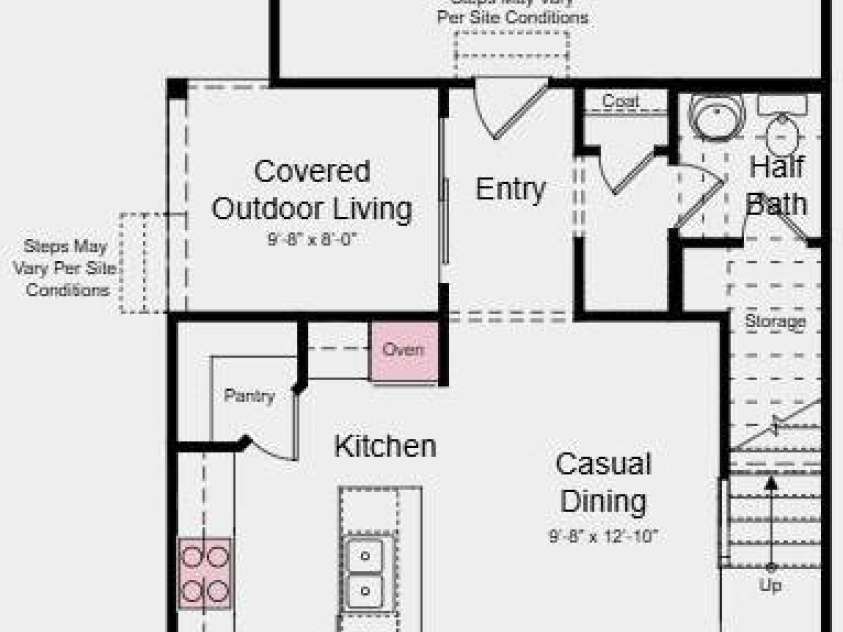 8695 Miles Gap Road, Indian Land, SC 29707.  MLS# CAR4411813, YatesRealty ID 48003. Additional Highlights Include: alternate primary bath layout with tile shower pan, tile surround, and ledge, extended laminate flooring on first floor, 220 volt/ 50-amp outlet in garage, 