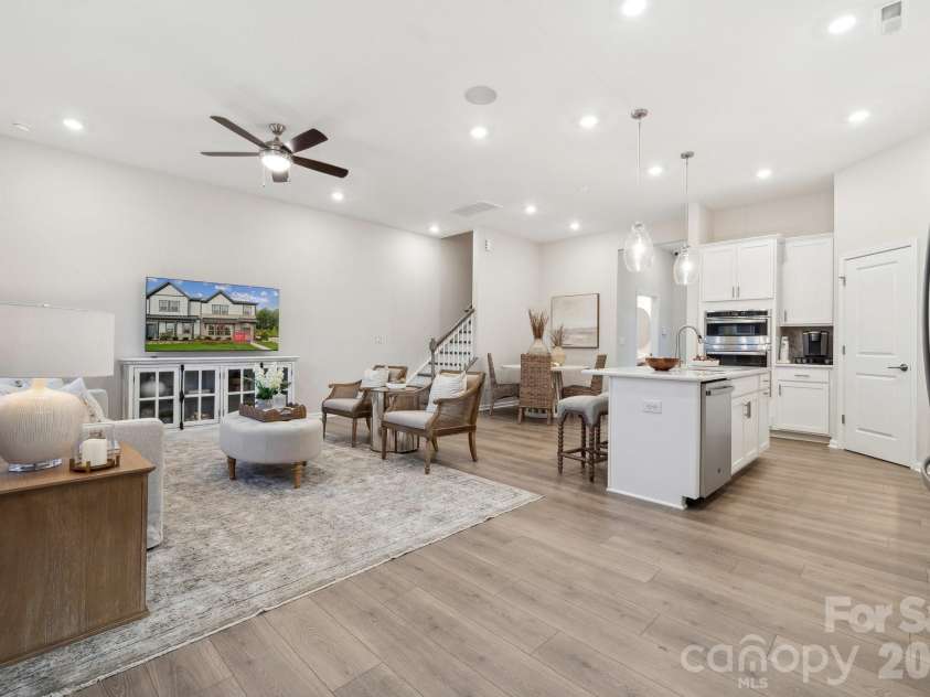 8695 Miles Gap Road, Indian Land, SC 29707.  MLS# CAR4411813, YatesRealty ID 48003. Representative Photo