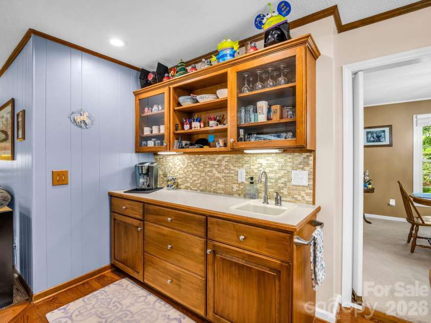 498 Plantation Drive, Rutherfordton, NC 28139.  MLS# CAR4415500, YatesRealty ID 48005. 