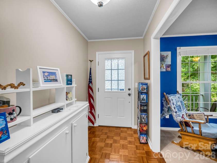 498 Plantation Drive, Rutherfordton, NC 28139.  MLS# CAR4415500, YatesRealty ID 48005. 