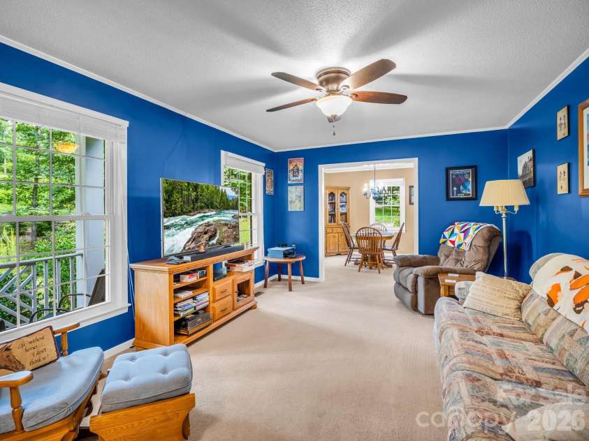 498 Plantation Drive, Rutherfordton, NC 28139.  MLS# CAR4415500, YatesRealty ID 48005. 