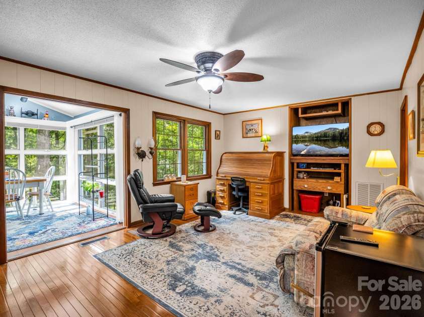 498 Plantation Drive, Rutherfordton, NC 28139.  MLS# CAR4415500, YatesRealty ID 48005. 