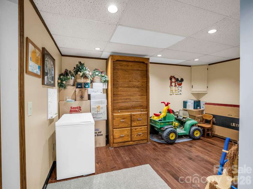 498 Plantation Drive, Rutherfordton, NC 28139.  MLS# CAR4415500, YatesRealty ID 48005. 